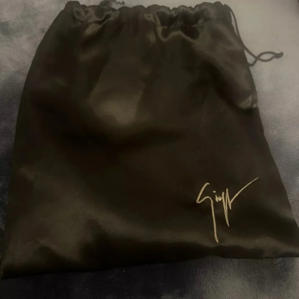 Giuseppe Zanotti Signature Belt - Picture 5 of 5